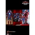 thumbnail image 2 of Figura Hot Toys DS004D51 - Marvel Comics - Iron Man 3 - Iron Man Mark 4 Open Armor Version, 2 of 3