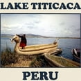 thumbnail image 3 of CafePress - Lake Titicaca Light T Shirt - Men's Classic Graphic T-Shirt, 3 of 4