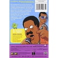 thumbnail image 3 of The Cleveland Show: The Complete Season Two (DVD), 3 of 3