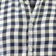 thumbnail image 3 of Camisa Manga Larga Cuadros Hombre Slim Fit Caballero, 3 of 7