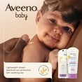 thumbnail image 3 of Aveeno Baby Zinc Oxide Mineral Sunscreen Lotion, SPF 50, 3 fl. oz, 3 of 10