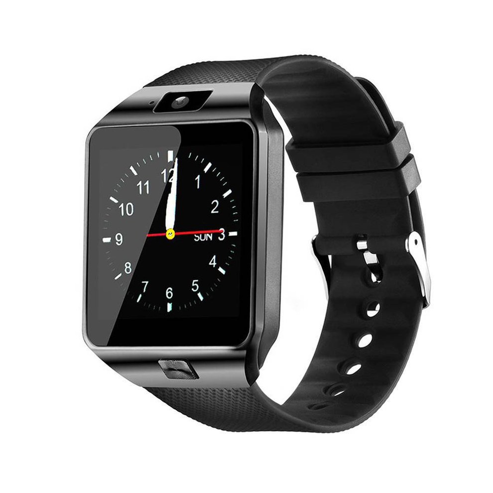 sim card for dz09 smartwatch walmart