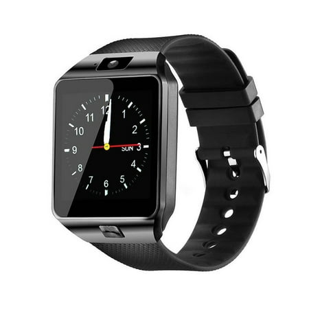 smart watch dz09 sim card
