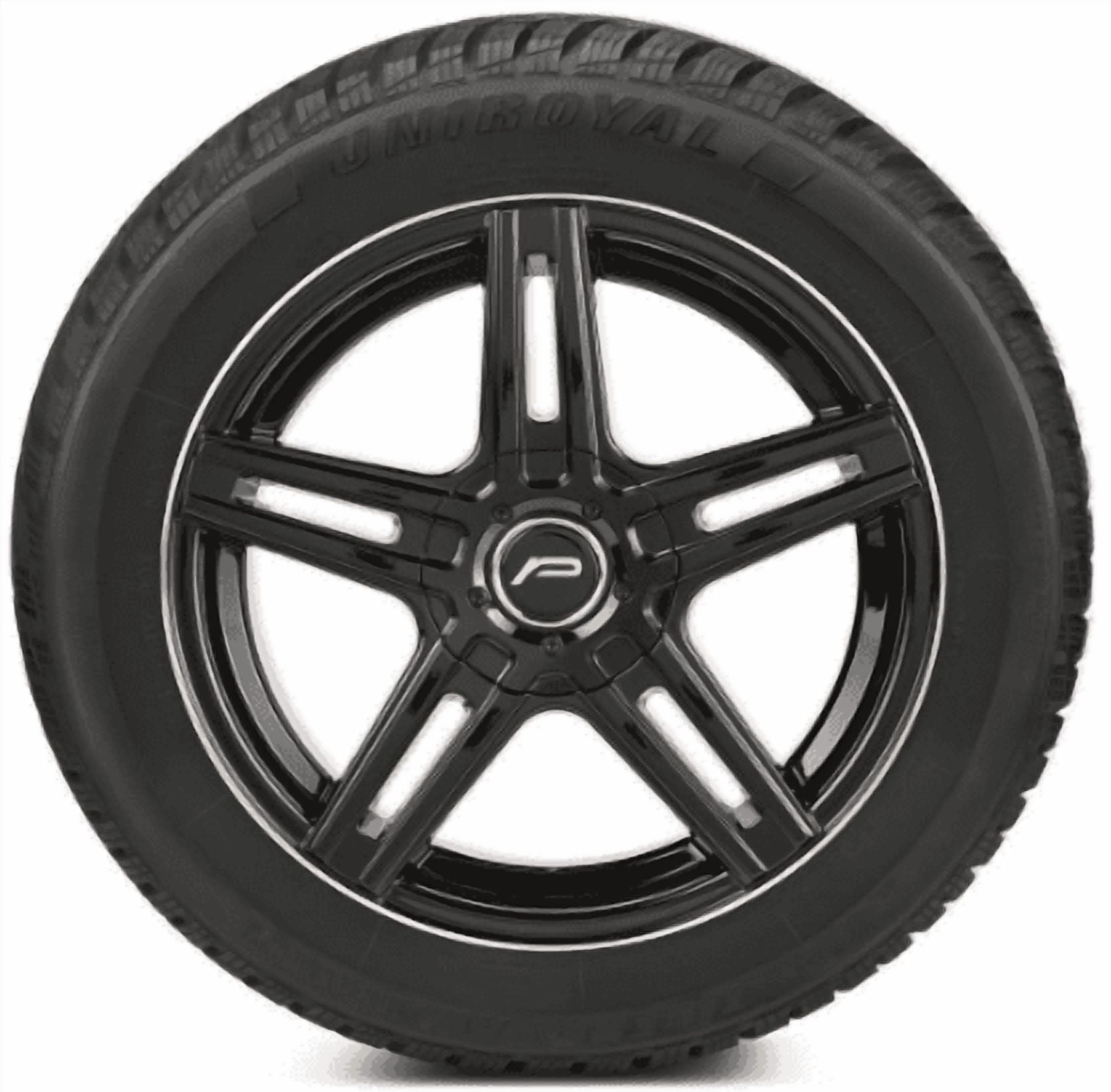 Uniroyal Tiger Paw Ice & Snow 3 tire 195/60R15 88T winter passenger car tire