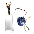 thumbnail image 1 of Lefu 36V Motor Controller Meter Kit For HX For X9 Electric Scooter Replacement Parts, 1 of 9
