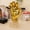 Gold 1, variant on Resin Football Goalkeeper Gloves Trophy Champion Goalkeeper Golden Gloves Statues Home Decor Accessories Soccer Fans Souvenirs,Gold