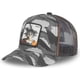 thumbnail image 3 of Gorra de béisbol de algodón con estampado de DRAGON BALL para hombre y mujer, gorro de malla con estampado de DRAGON BALL, Snapback, estilo Hip Hop, envío directo, 3 of 4
