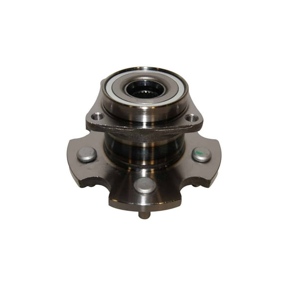 GMB 770-0033 Wheel Hub Assembly that fits a Toyota Matrix (2009-2013)