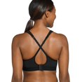 thumbnail image 5 of Jockey Forever Fit Women's Mid Impact Molded Cup Active Bra, 5 of 7