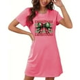 Christmas Pajamas For Women 2024 New Christmas (Christmas Tree, Santa
