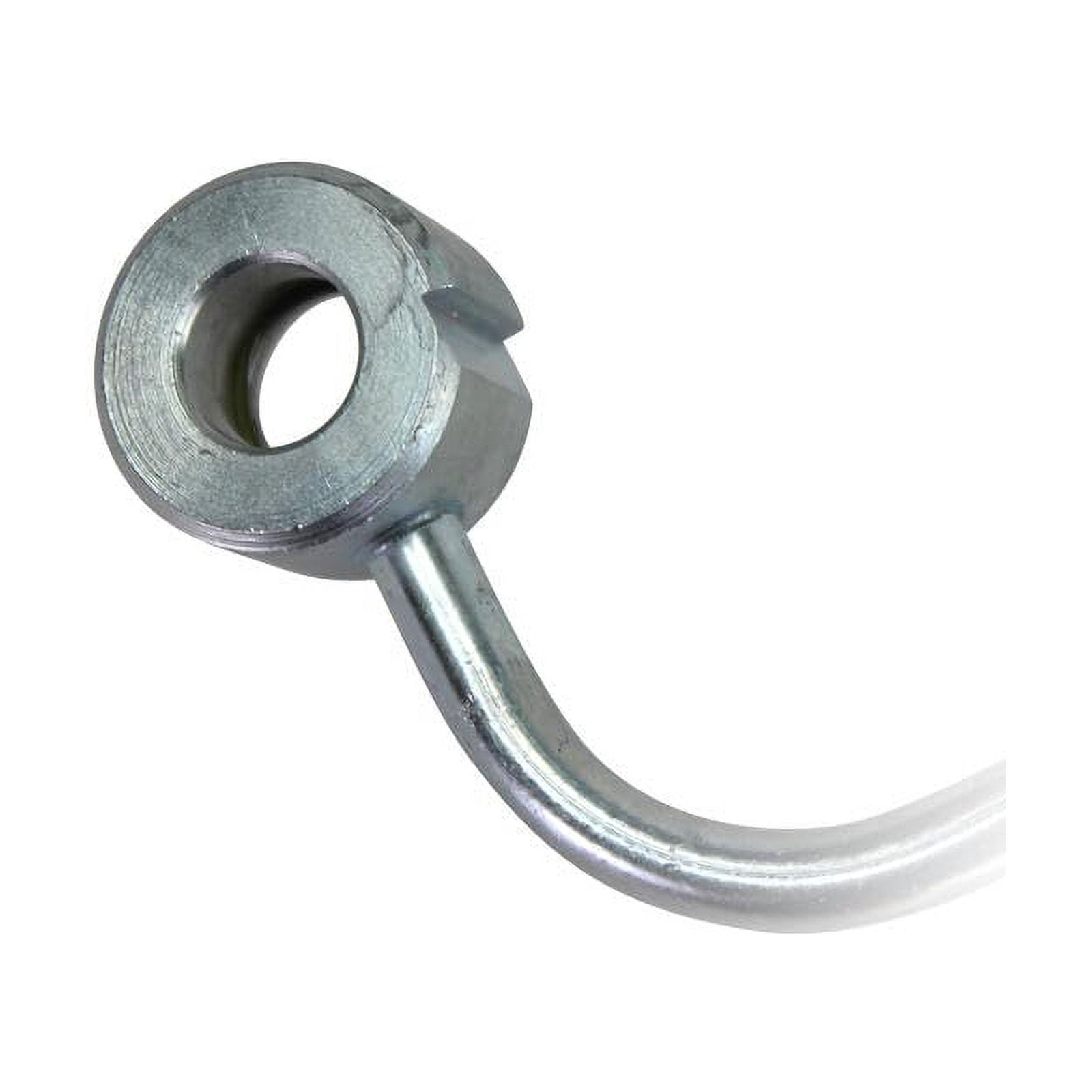 Power Steering Pressure Line Hose Assembly.