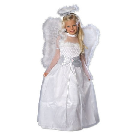 Halloween Rosebud Angel Infant/Toddler Costume