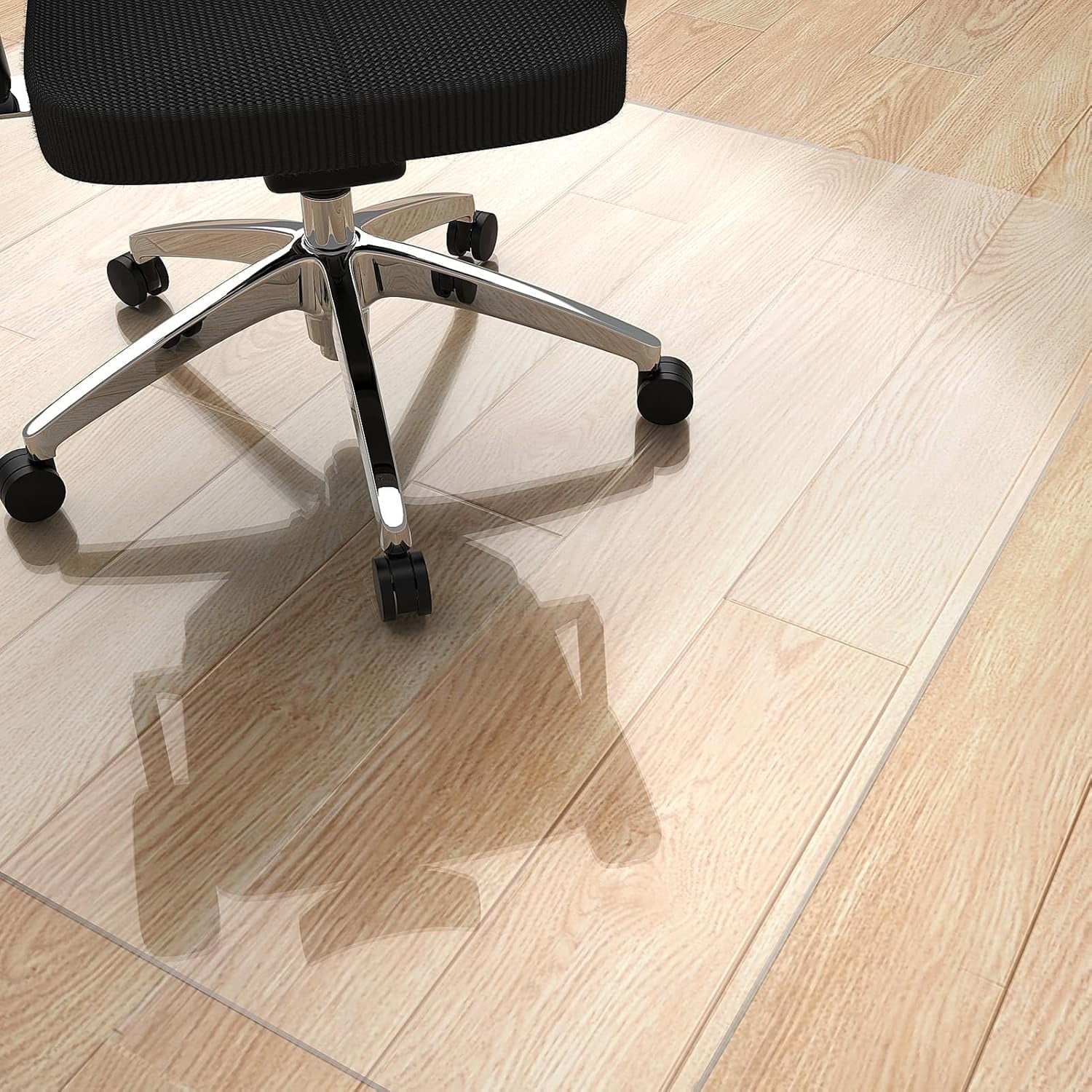 delamu office chair mat for product