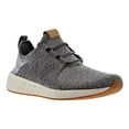 thumbnail image 2 of New Balance Men's Fresh Foam Cruz V1 Sneaker 13 Castlerock/Sea Salt, 2 of 6