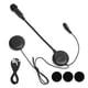 thumbnail image 2 of Auriculares Auriculares para Motocicleta Suaves y cómodos con Ganchos y Sujetadores para Disfrutar de una música Maravillosa para Ciclista, 2 of 8