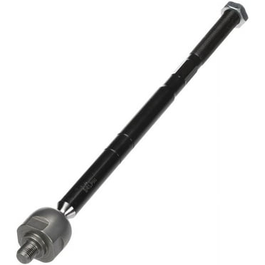 Delphi Tie Rod End Fits select: 2001-2007 FORD ESCAPE, 2001-2006 MAZDA TRIBUTE