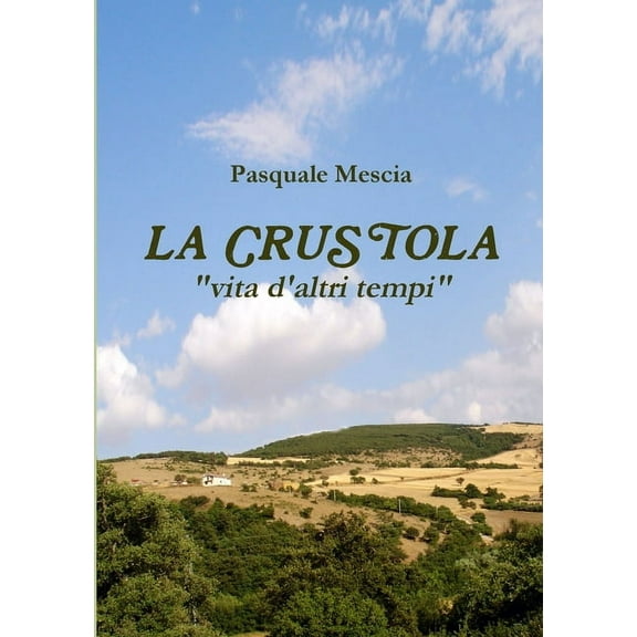 La Crustola, (Paperback)