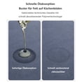 thumbnail image 2 of Luxury Kitchen Rug Mats, Super Absorbent Diatomaceous Earth Non Slip Cushioned Standing Mat for Multiple Areas Including Kitchen, Entryway, Outdoor, Vacuumable and Machine, 2 of 4