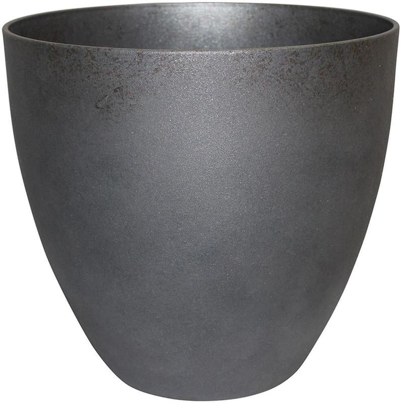 Southern Patio Egg Planter 13 In Mamba HDR012368