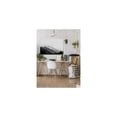 thumbnail image 2 of HomeStock Boldly Bohemian Conquer Your Fears Painting Print on Wrapped Canvas, Wall Art, Canvas Print, Framed Prints, Wall Hanging Prints for Living Room - Rectangular, 2 of 6