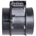 thumbnail image 4 of OE # 2816423700 MAF Mass Air Flow Sensor Meter 2816423700 1PC Fits select: 2007-2008 HYUNDAI ELANTRA GLS/SE/LIMITED, 2007-2008 HYUNDAI SONATA GLS, 4 of 7