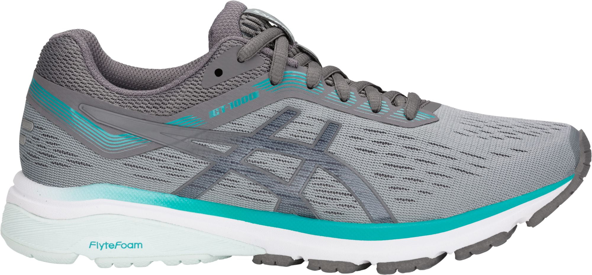 asics womens 10 wide