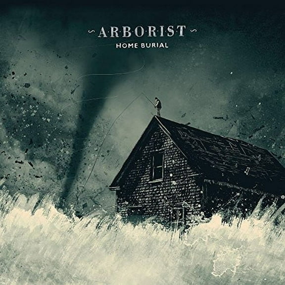 Arborist - Home Burial - Rock - Vinyl