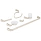 thumbnail image 1 of Juego de BAÑO FOSET Riviera 6 PZ Satinado RIA-7000N, 1 of 3
