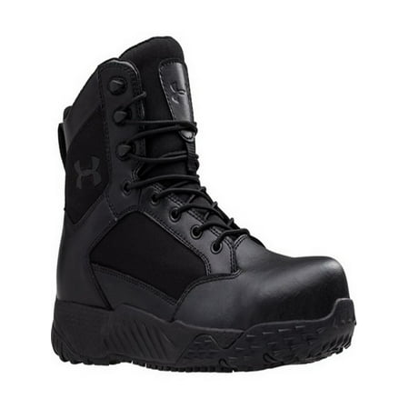 Stellar TAC Protect Composite Toe Boot (Best Way To Protect Leather Boots)