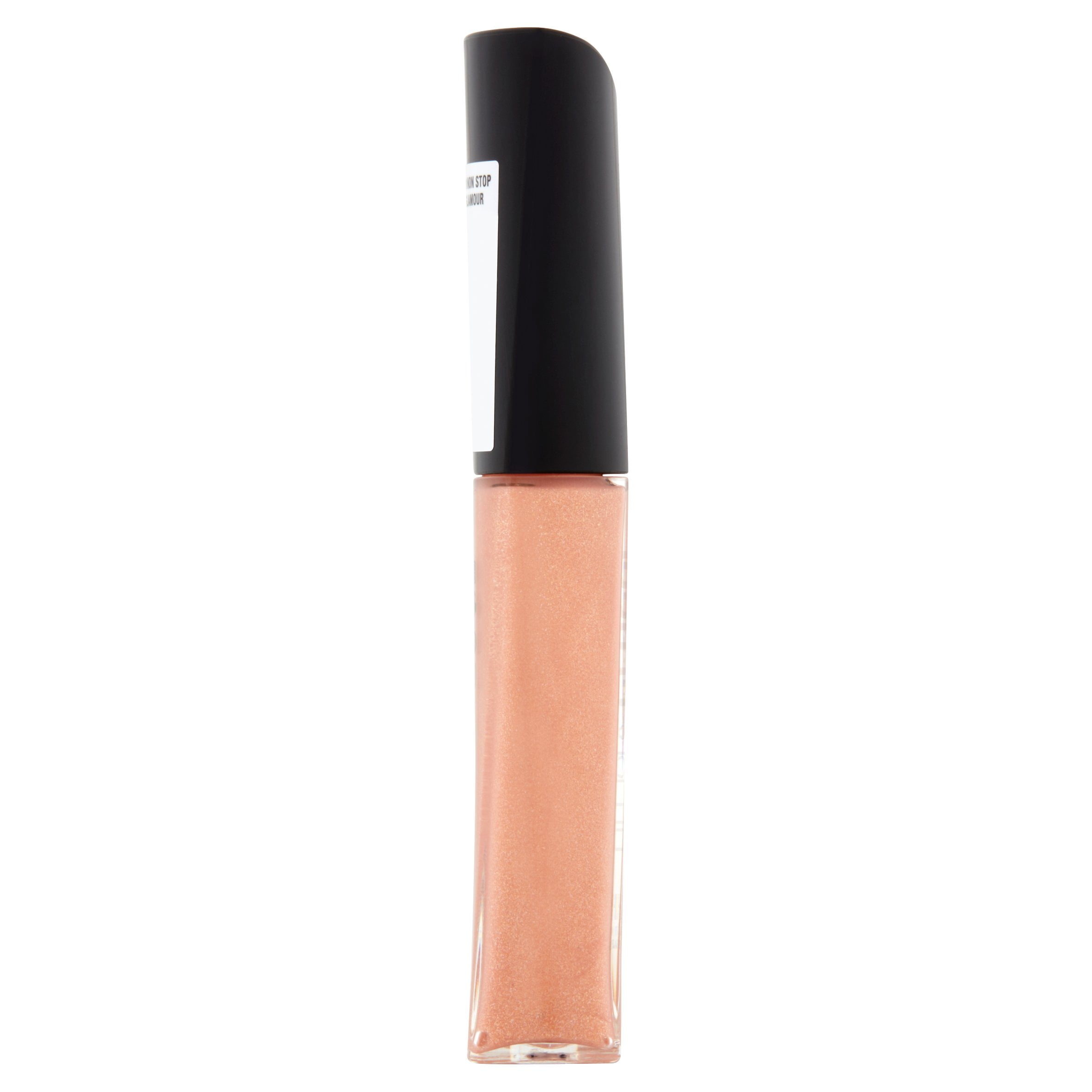 Rimmel London Oh My Gloss! 120 Non Stop Glamour Lip Gloss, 0.21 fl oz