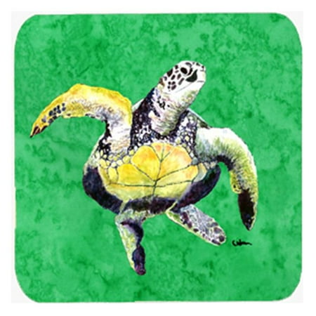 

Turtle Foam Coasters Set Of 4
