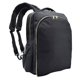 thumbnail image 4 of unbranded 1Ud Mochila Ergonómica Para Peluquero En Poliéster Negro Con Espacio Para Herramientas Grandes, 4 of 8