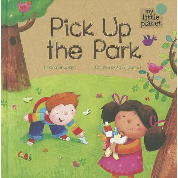 Pick Up the Park