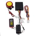 thumbnail image 2 of Anti-hijacking waterproof motorcycle security alarm/one way motorcycle alarm, 2 of 10