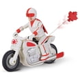 thumbnail image 3 of Toy Story 4 Pull & Go Duke Caboom, 3 of 4