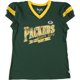 thumbnail image 1 of Camiseta gráfica Touch para mujer Green Bay Packers pac M, 1 of 2