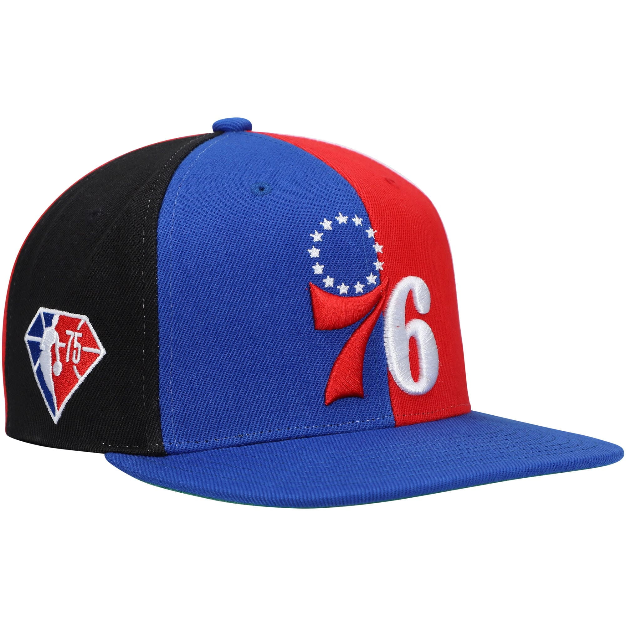 Philadelphia 76ers Hats - Walmart.com