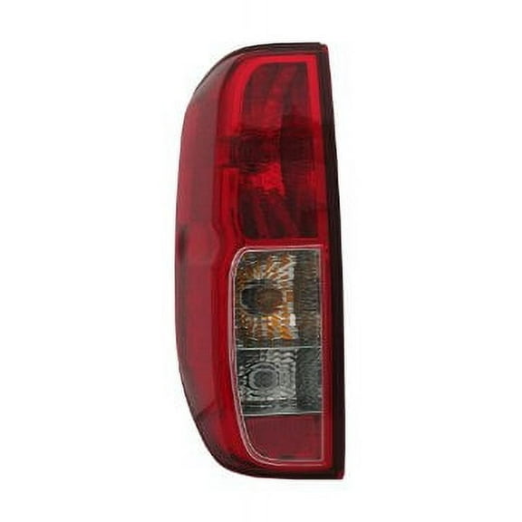 TYC 11-6096-00-9 Tail Light Assembly Fits select: 2005-2014 NISSAN FRONTIER