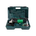 thumbnail image 2 of Mini Esmeriladora 4 1/2" Metabo HPT  980 watts 10,000 RPM con estuche y 5 discos, 2 of 4