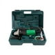 thumbnail image 2 of Mini Esmeriladora 4 1/2" Metabo HPT  980 watts 10,000 RPM con estuche y 5 discos, 2 of 4