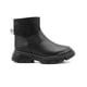 thumbnail image 1 of Botin Karsten Para Mujer Chunky Plataforma Elástico Negro negro 25.5, 1 of 6