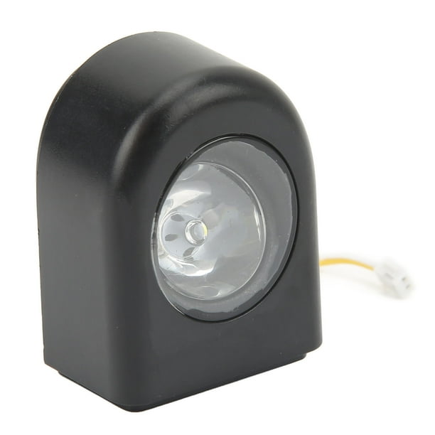 Electric Scooter Headlight, Electric Scooter Front Light Long