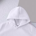 thumbnail image 7 of Kaprioy Baby Girl Fall Winter Clothes Toddler Girl Clothes Baby Girls Clothes Girls 2PCS Fall Winter Hoodie Outfits Set Print Toddler Girls Long Sleeve Top Pants Set, 7 of 7