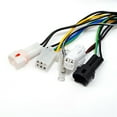 thumbnail image 4 of Conjunto de mazo cables principal para Banshee 350 1997 1998 1999 2000 2001, 4 of 9
