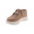 thumbnail image 5 of Heydude Wendy Peak Fold Fashion Boot | 40256-265 Beige, 5 of 6