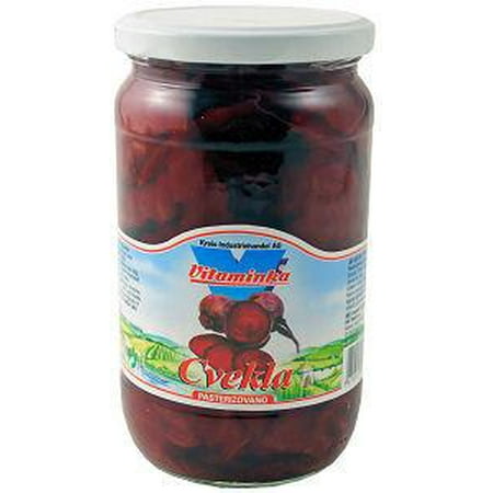 Red Beets, Cvekla (Vitaminka) 670g