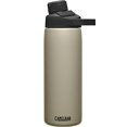 thumbnail image 2 of Chute Mag Bouteille d'Eau 20oz - Dune en Acier Inoxydable Isolée, 2 of 10