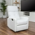thumbnail image 1 of Svetlana White Incliner, 1 of 8