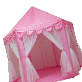Tienda De Juegos De Dinosaurios Para Niños – Carpa Plegable De 135x105 Cm, Interior Y Exterior