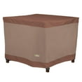thumbnail image 1 of Duck Covers Ultimate 60" Housse de table carrée, 1 of 4